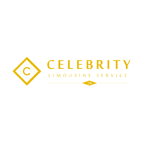 celebrity limousine service 24 logo